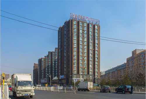 社區(qū)養(yǎng)老模式